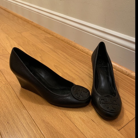 Tory Burch Shoes - Brand new Tory Burch Wedge Heels